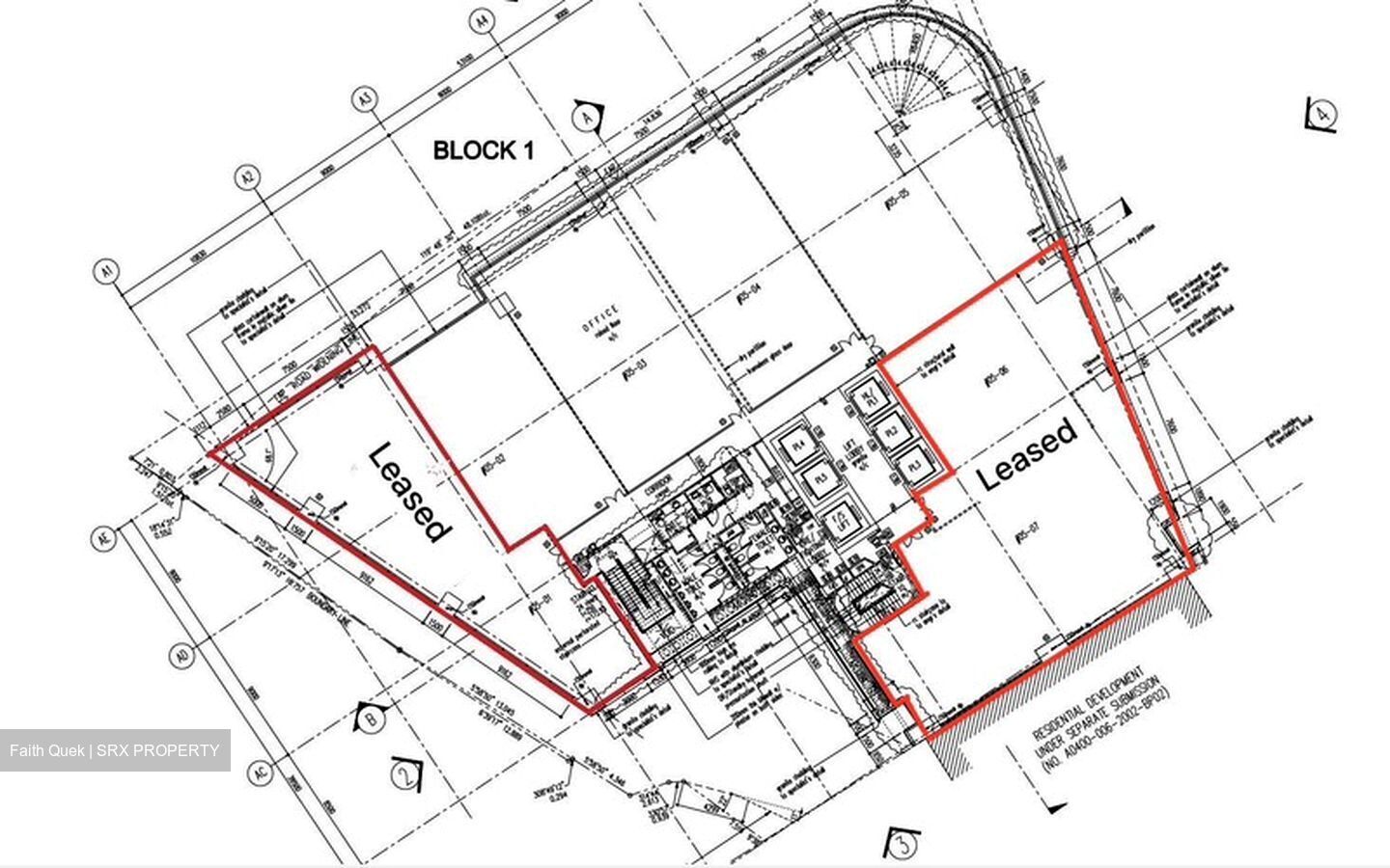 Visioncrest (D9), Office #485987131